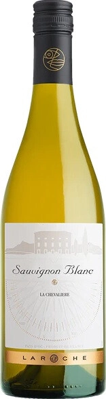 Вино Laroche, Sauvignon Blanc La Chevaliere, 2024