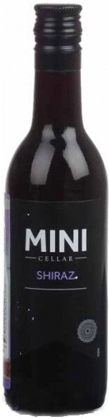 Вино Paul Sapin, Mini Shiraz, 187 мл
