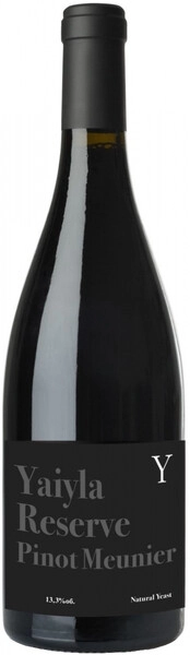 Вино Yaiyla Reserve Pinot Meunier