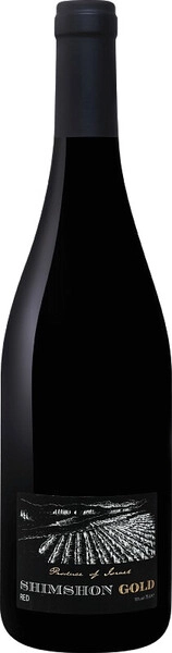 Вино Shimshon Gold Red, 2020