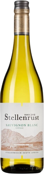 Вино Stellenrust, Sauvignon Blanc, 2023