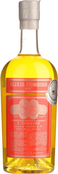 Ликер Elixir Combier, 0.7 л