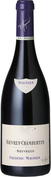 Вино Frederic Magnien, Gevrey-Chambertin Seuvrees AOC, 2019