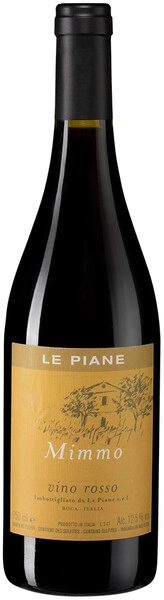 Вино Le Piane, Mimmo, 2020