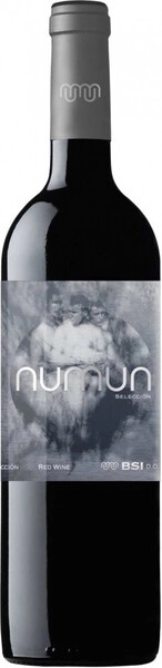 Вино Numun Seleccion, Jumilla DOP, 2021