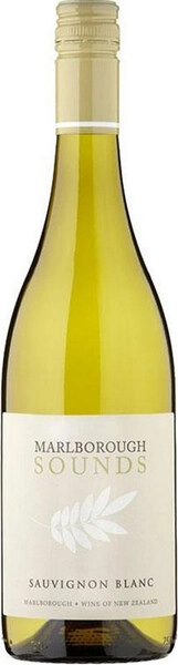 Вино Misty Cove, Marlborough Sounds Sauvignon Blanc, 2023