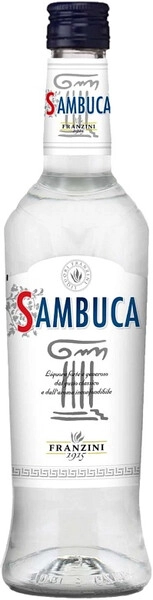 Ликер Franzini Sambuca, 0.7 л