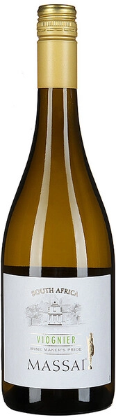 Вино Massai Viognier