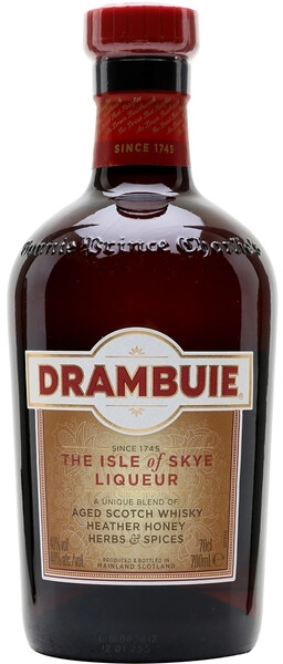 Ликер Drambuie, 0.7 л