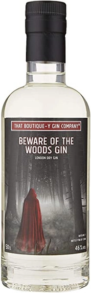 Джин That Boutique-Y Gin Company, Beware of the Woods, 0.5 л