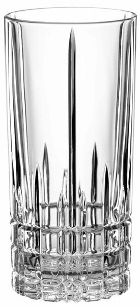 Бокалы без ножки/стаканы Spiegelau, Perfect Longdrink Glass, Set of 4 pcs, 350 мл