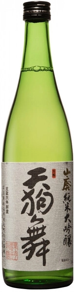 Саке Tengumai Yamahai Daiginjo, 720 мл