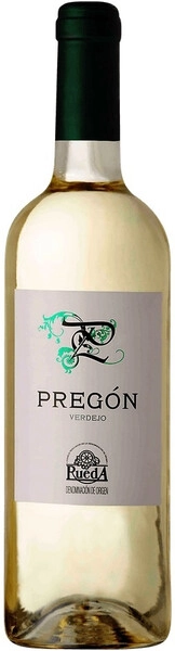 Вино Pregon Verdejo, Rueda DO, 2020