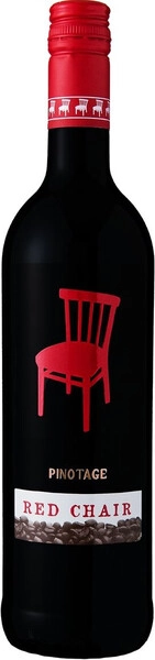 Вино Rooiberg Winery, Red Chair Pinotage