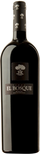 Вино Sierra Cantabria, Finca El Bosque, Rioja DOCa, 2019