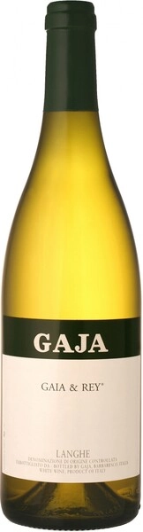 Вино Gaja, Gaia & Rey, Langhe DOC, 2006, 1.5 л