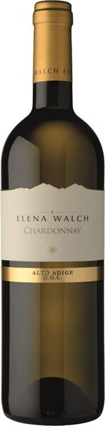 Вино Elena Walch, Chardonnay, Alto Adige DOC, 2023