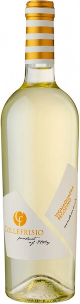 Вино Collefrisio, Vignaquadra Pecorino, Terre di Chieti IGT, 2023