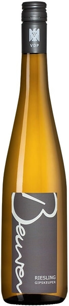 Вино Beurer, Riesling Gipskeuper, 2021