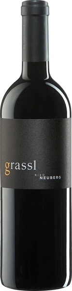 Вино Grassl, Neuberg, 2020