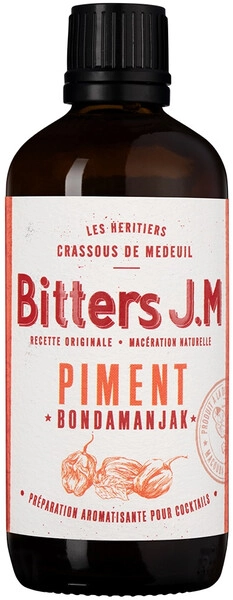 Ликер Bitters J.M Piment Bondamanjak, 100 мл
