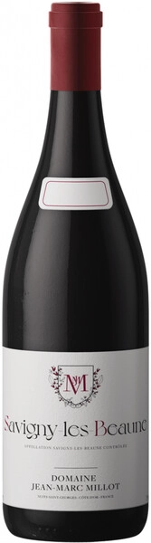 Вино Domaine Jean-Marc Millot, Savigny-les-Beaune AOC, 2023, 1.5 л
