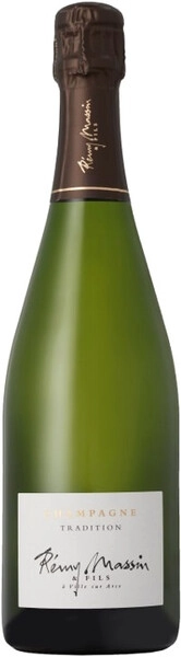 Шампанское Remy Massin, Tradition Brut, Champagne AOC, 375 мл
