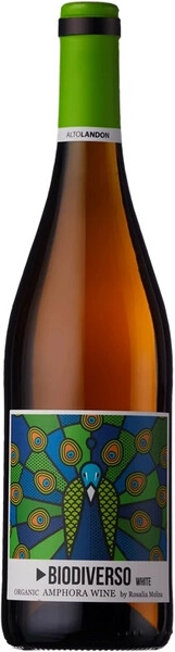 Вино Bodegas Altolandon, Biodiverso, Manchuela DO, 2019