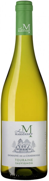 Вино Henry Marionnet, Domaine de la Charmoise Sauvignon, Touraine AOC, 2022