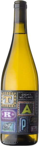 Вино Johannes Trapl, Gruner Veltliner, 2022