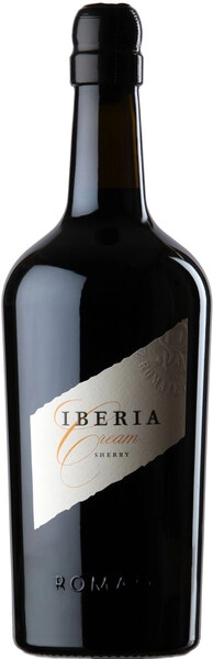 Херес Sanchez Romate, Iberia Cream