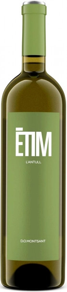 Вино Etim L'Antull, Montsant DO