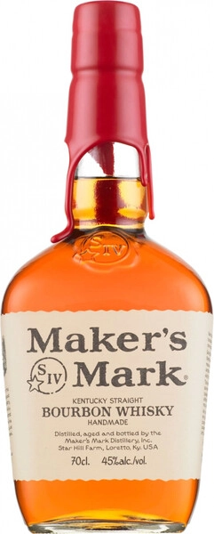 Виски Maker's Mark, 0.7 л