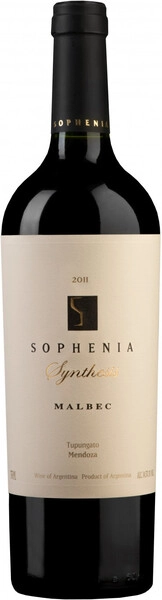 Вино Sophenia, Synthesis Malbec
