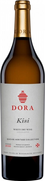 Вино Askaneli, "Dora" Kisi Qvevri, 2022