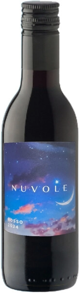 Вино Chateau Tamagne, "Nuvole" Rosso, 2024, 187 мл