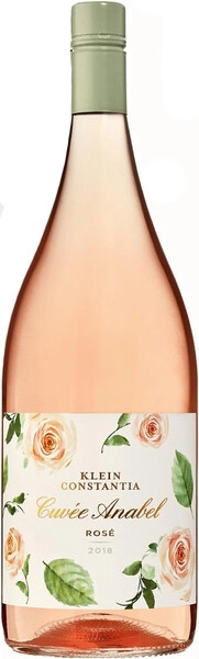 Вино Klein Constantia, Cuvee Anabel Rose, 2018, 1.5 л