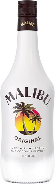 Ликер Malibu, 1 л