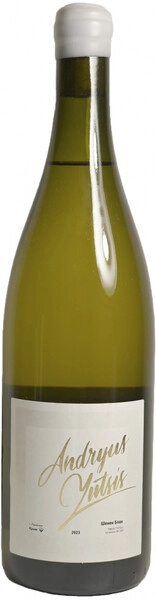 Вино Andryus Yutsis Chenin Blanc, 2023