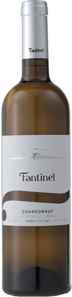 Вино Borgo Tesis Chardonnay, Grave del Friuli DOC, 2014