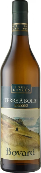 Вино Louis Bovard, "Terre a Boire" Epesses, Lavaux AOC, 2017, 0.7 л
