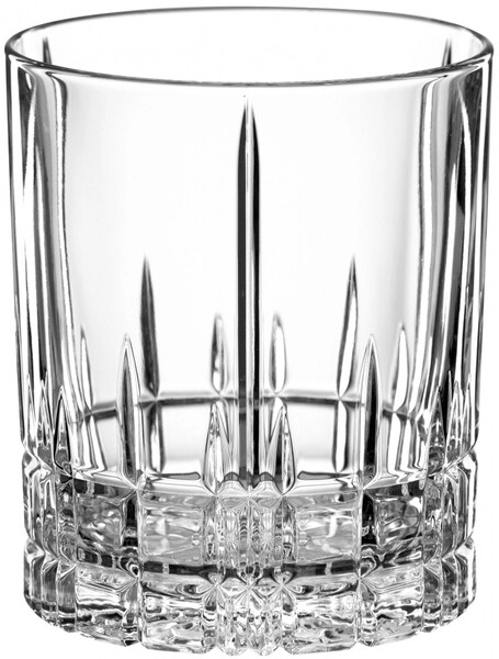 Бокалы без ножки/стаканы Spiegelau, Perfect D. O. F. Glass, Set of 4 pcs, 368 мл