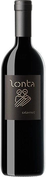 Вино Vigneto Due Santi, Zonta Cabernet, Breganze DOC, 2020