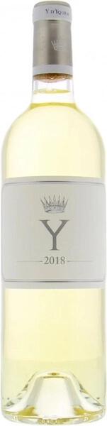 Вино Y d'Yquem, 2018