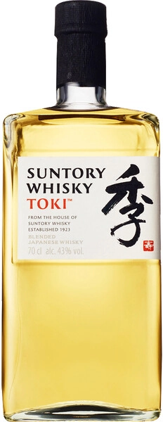 Виски Suntory, Toki, 0.7 л