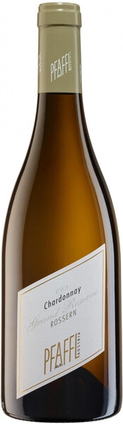 Вино Weingut R&A Pfaffl, Chardonnay Grand Reserve Rossern, 2023