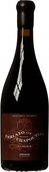 Вино Domaine Terlato & Chapoutier, L Block Shiraz, 2014