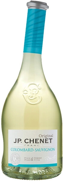 Вино J.P. Chenet, Original Colombard-Sauvignon, Vin de France, 2024