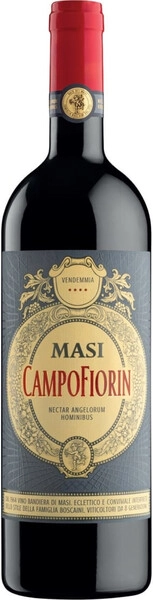 Вино Masi, Campofiorin, Rosso del Veronese IGT, 2021