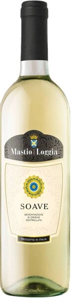 Вино Mastio della Loggia Soave DOC